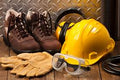 Personal Protective Equipments