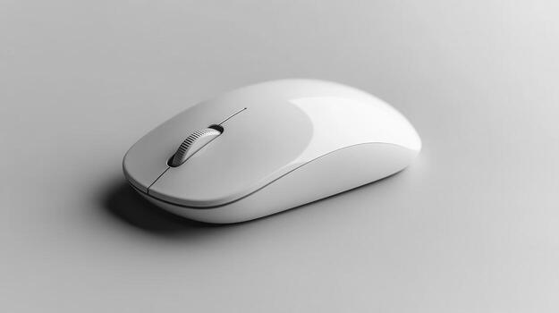 Wireless Mouse