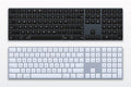 Computer Keyboards